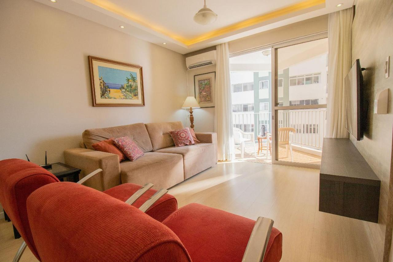 Prg91 - 4 Dorm, Garagem Camionete, Wi-Fi, Sacada Apartment Balneario Camboriu Bagian luar foto