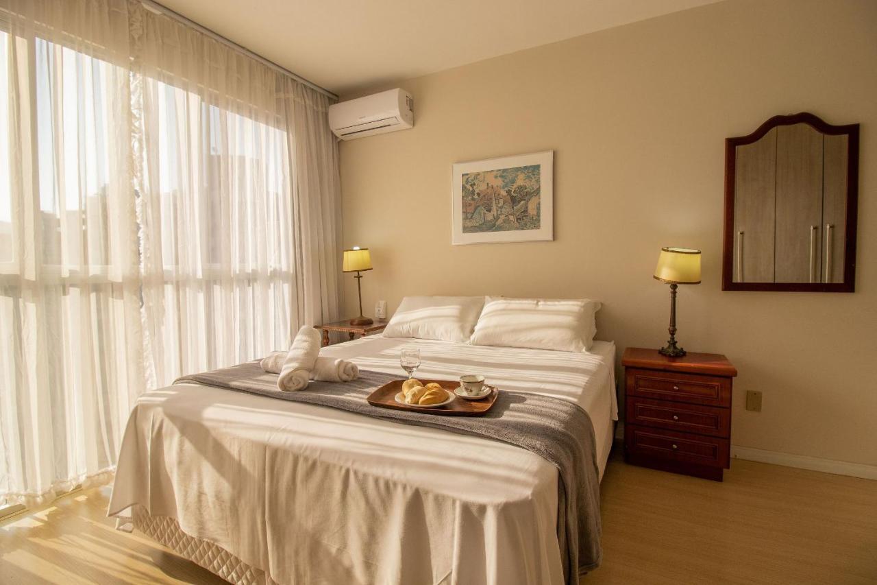 Prg91 - 4 Dorm, Garagem Camionete, Wi-Fi, Sacada Apartment Balneario Camboriu Bagian luar foto