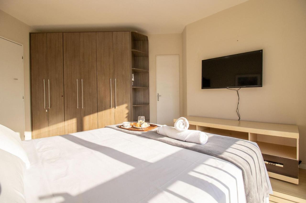 Prg91 - 4 Dorm, Garagem Camionete, Wi-Fi, Sacada Apartment Balneario Camboriu Bagian luar foto
