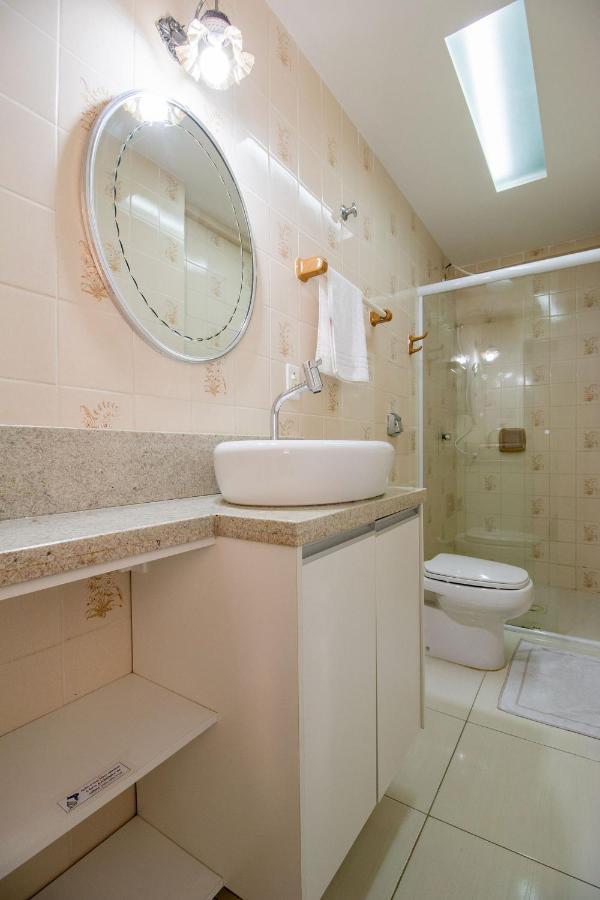 Prg91 - 4 Dorm, Garagem Camionete, Wi-Fi, Sacada Apartment Balneario Camboriu Bagian luar foto