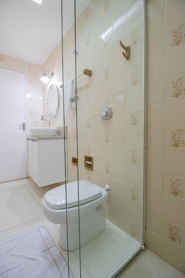 Prg91 - 4 Dorm, Garagem Camionete, Wi-Fi, Sacada Apartment Balneario Camboriu Bagian luar foto