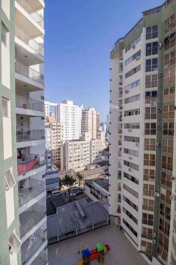 Prg91 - 4 Dorm, Garagem Camionete, Wi-Fi, Sacada Apartment Balneario Camboriu Bagian luar foto